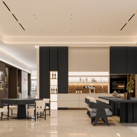 同德智造城 品茗区+过道 3个单张改图