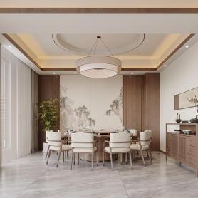 污水局处理厂中式套房7个全景2个单张，办公室1全景，改图。