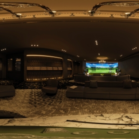 4个全景2张静态 每个全景送两张静态