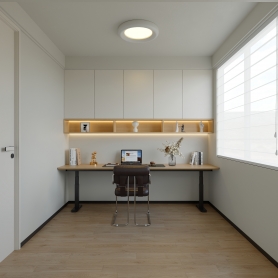 翰林九境 卧室加4个单张