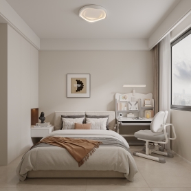 张总新城琅樾府中古风3个全景赠送4个单张