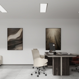 科技风办公室静态11张