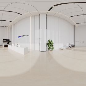 现代公司大堂改(2023)