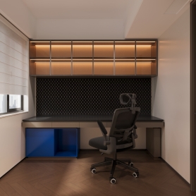 家装十几张静态改图