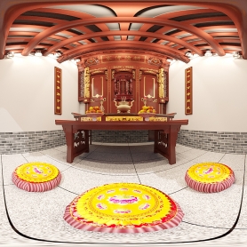 宗祠改图+加一张透视日景