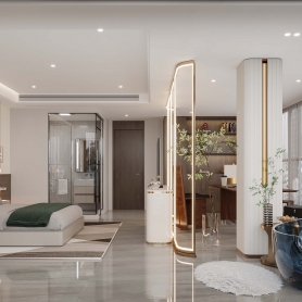 蔡公馆民宿5个全景+2个单张