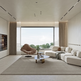 圣圆华府5全景5单张，赠送单张特写5张