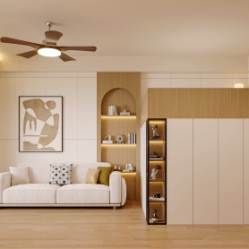 云禧大厦410   1个全景