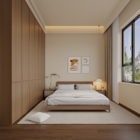 紫荆府售楼部 闻喜别墅  鑫马央玺改图