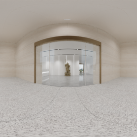 柜子一张+大厅全景+外观透视