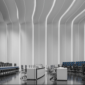 多功能厅改图费