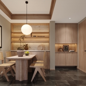 原木风加一点藏族名宿三个全景+3特写