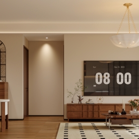 现代风长远大厦