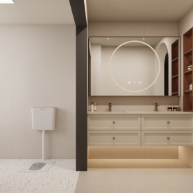 滨河幸福里1-1901