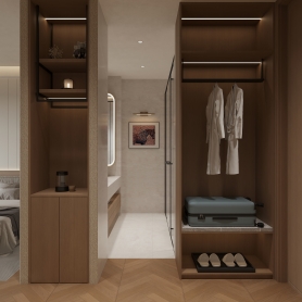 酒店客房1全景1静态