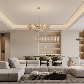 梦湖云著书房改布局