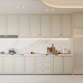 尾款法式碧桂园