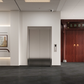 图书馆一张门头