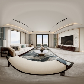 锦御1号楼D户型，4全送6单