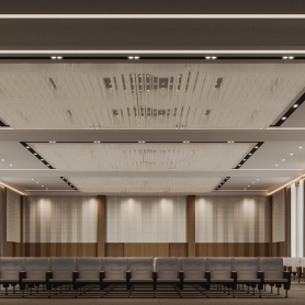 乌金山增多功能厅单张2张