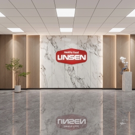 厂区办公空间2个全景