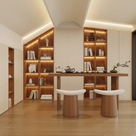 阁楼一个全景+全景送单张