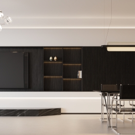 壹品澜悦2-2-2801姜府5个全景，赠送单张特写6张