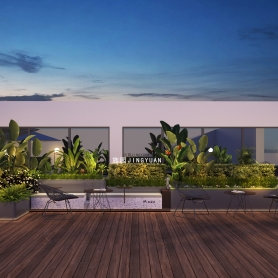 室外露台透视1张