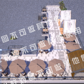 鸟瞰