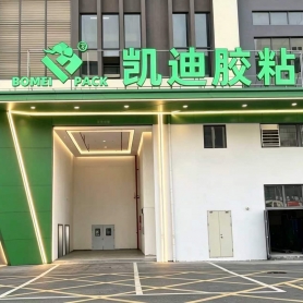 门头