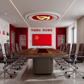 3个党建 全景