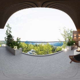 铁建越秀樽樾改图