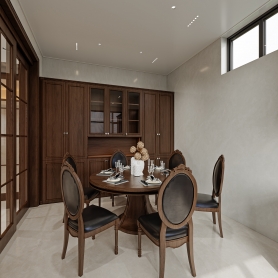 后孔村客厅1全景+餐厅1全景+2楼西北卧1单张，赠送全景内单张特写3张