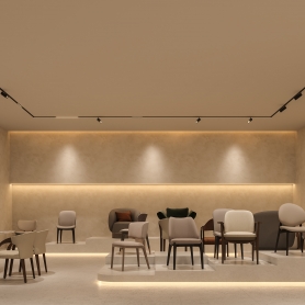 家具展厅15张静态