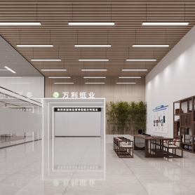 办公室3全景