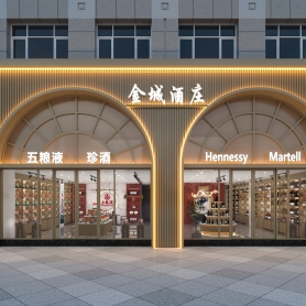 门头1张