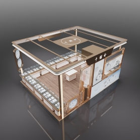 工装小展厅3个单张