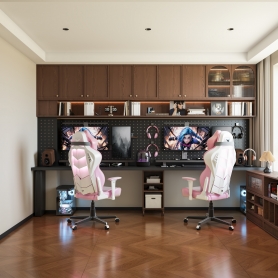 家装法式中古风格4个全景