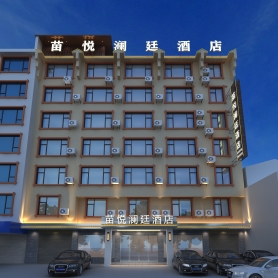 酒店外观1张