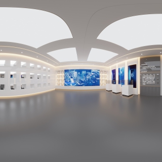 展厅360