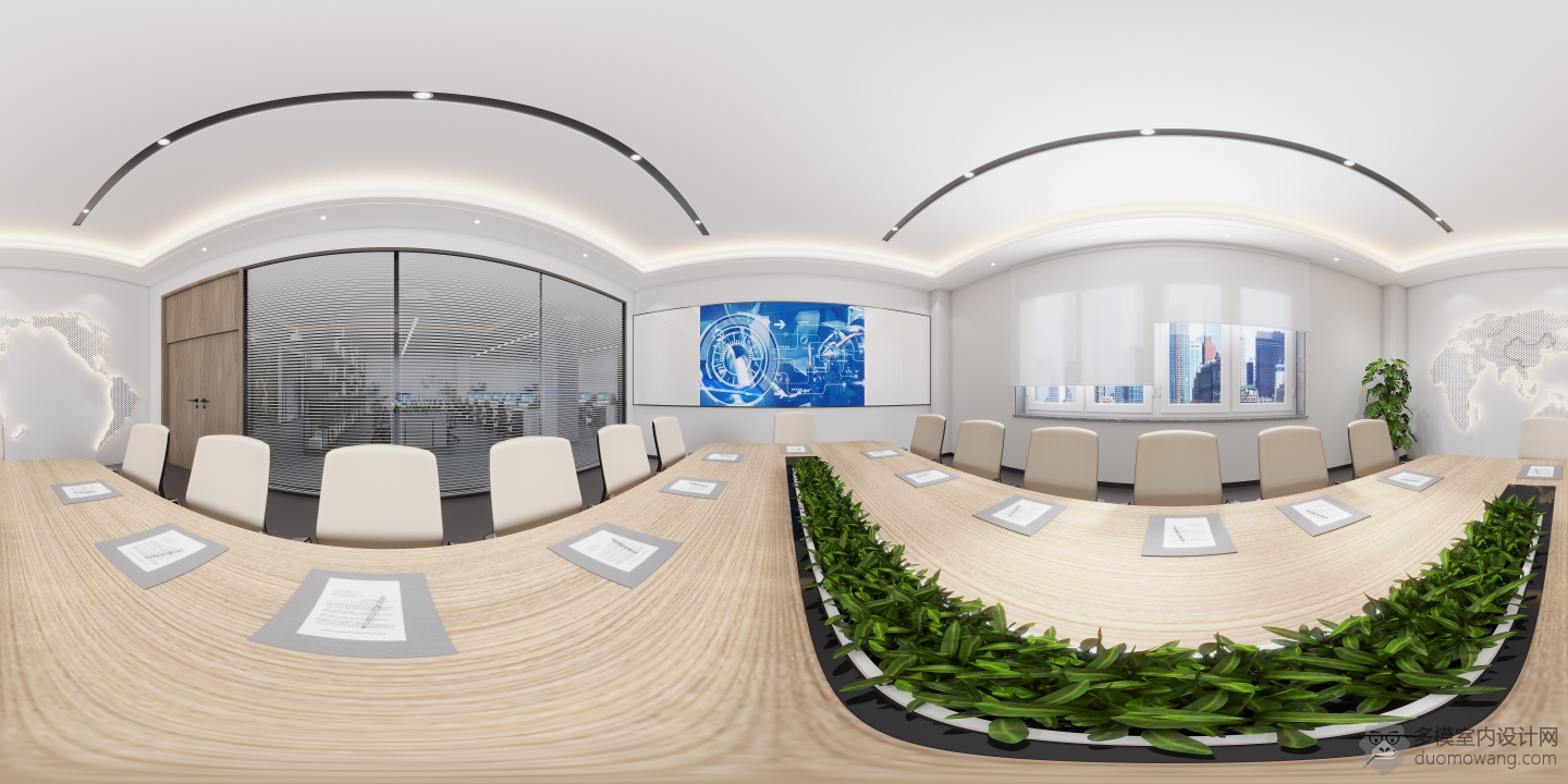 会议室360