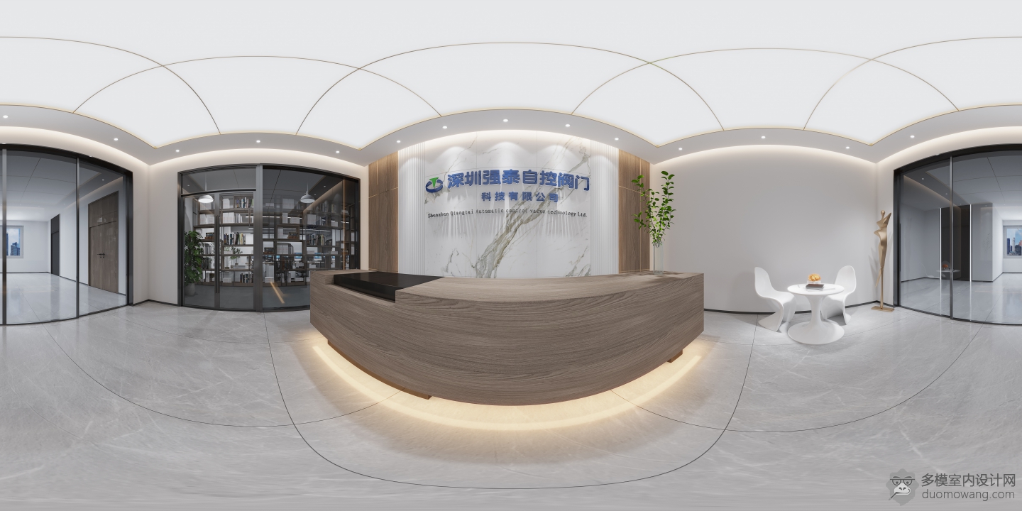 前台360