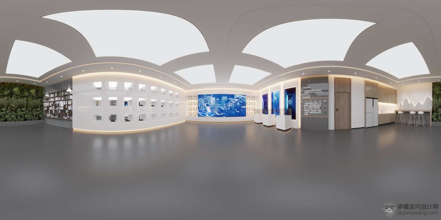 展厅360
