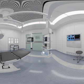 手术室360