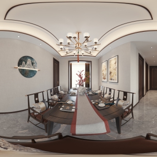 餐厅360