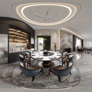 餐厅360