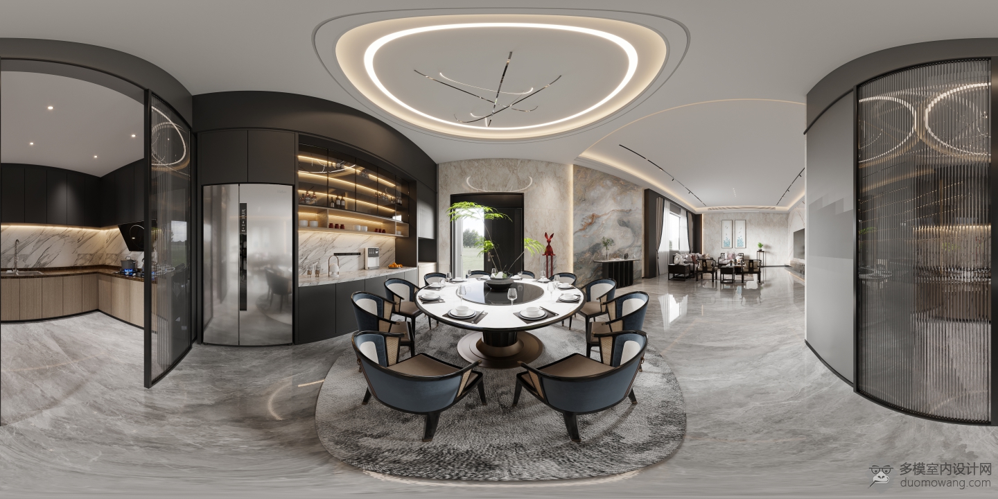 餐厅360