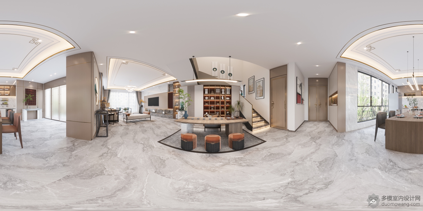 餐厅360