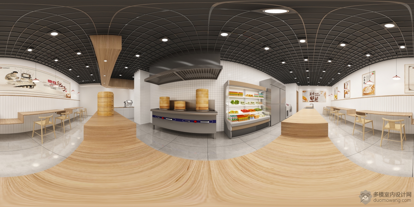 早餐店360