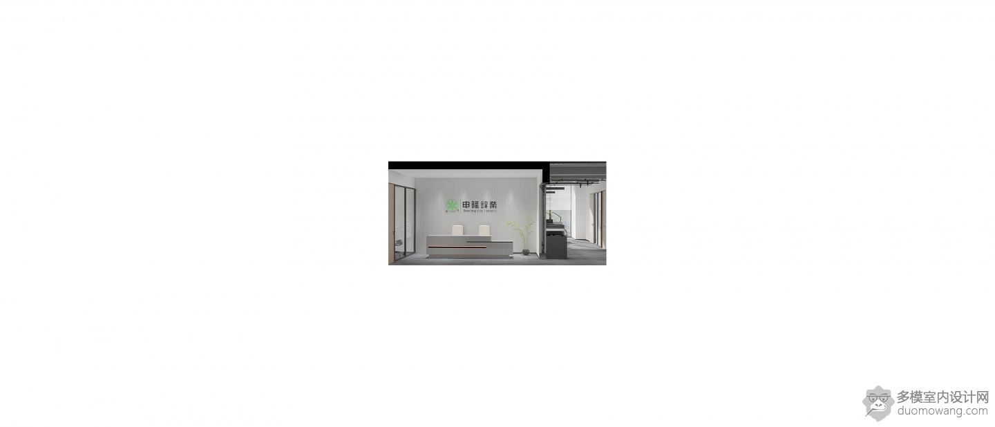 门厅